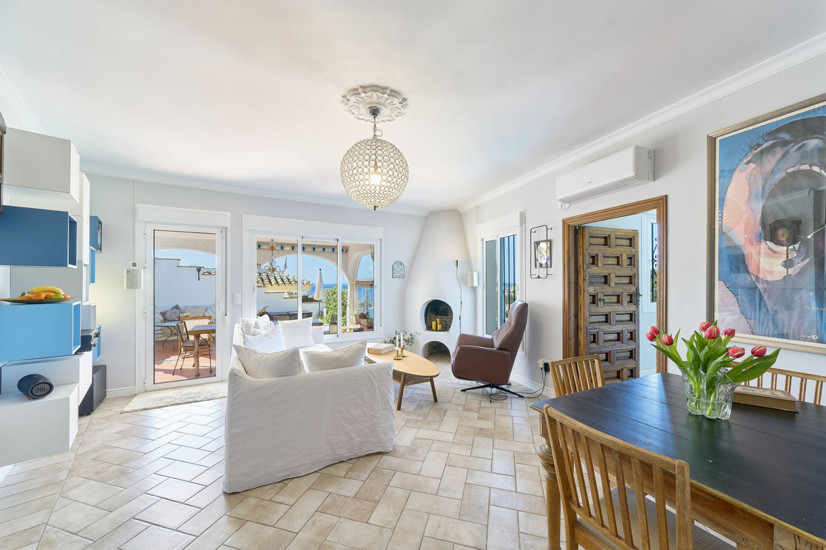 Huis te koop in Fuengirola | 6 slaapkamers H5130910