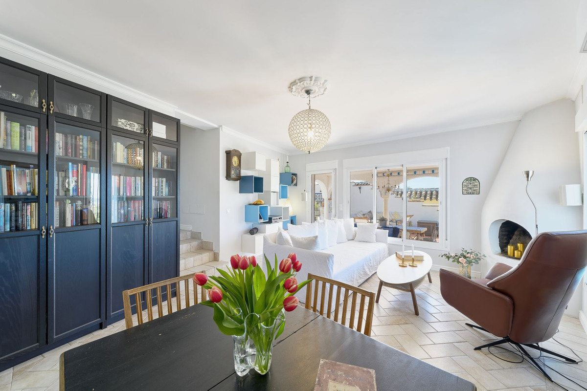 Huis te koop in Fuengirola | 6 slaapkamers H5130910