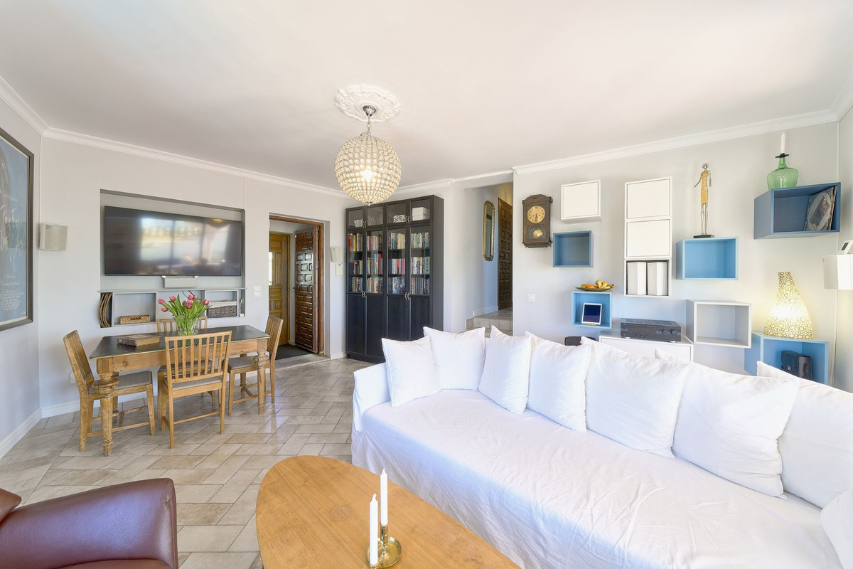 Huis te koop in Fuengirola | 6 slaapkamers H5130910