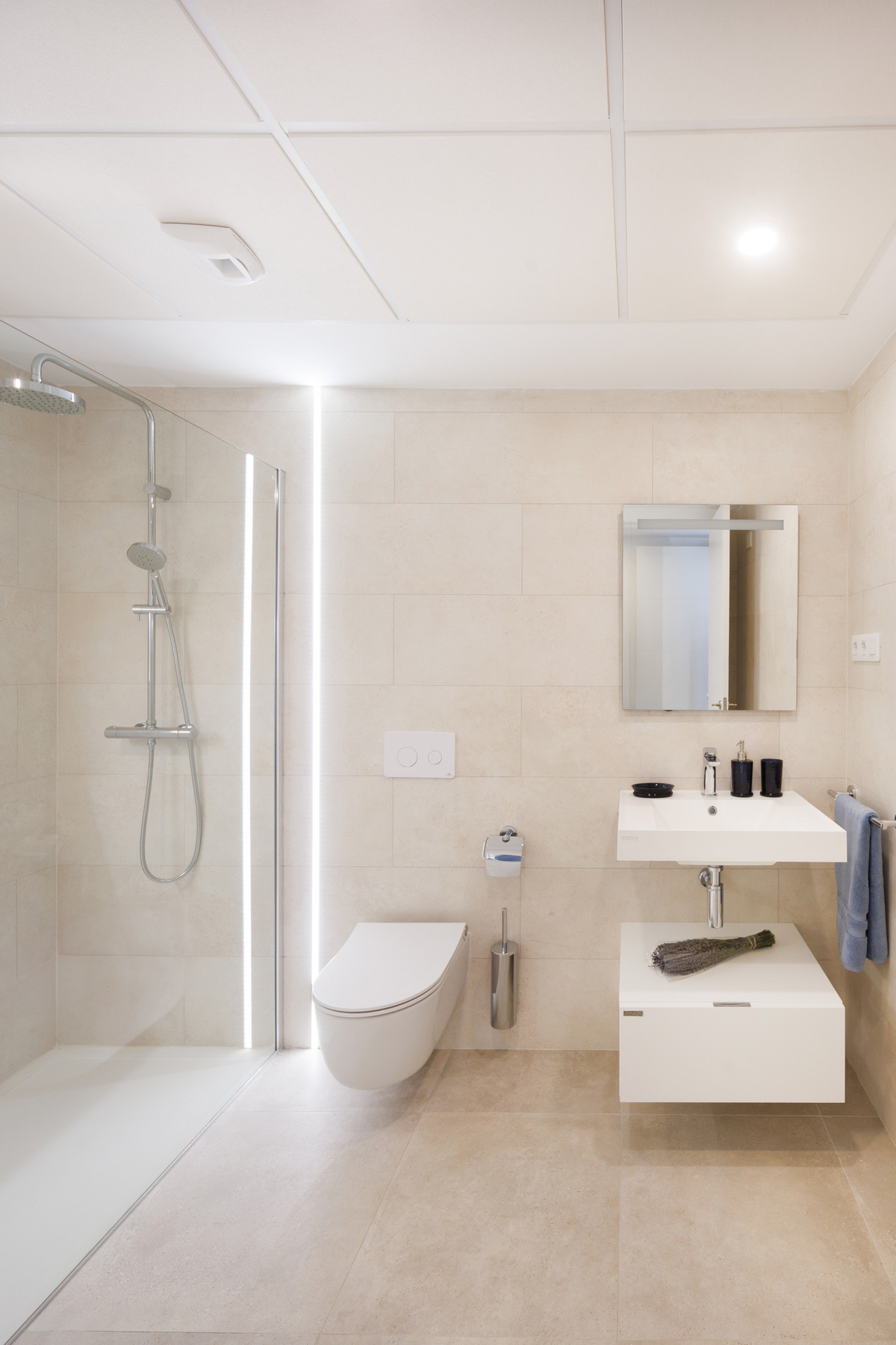 Apartment for sale in Fuengirola | 2 - 3 bedrooms H5133157