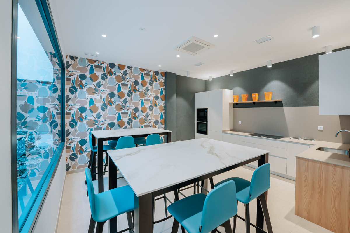 Apartment for sale in Fuengirola | 2 - 3 bedrooms H5133157