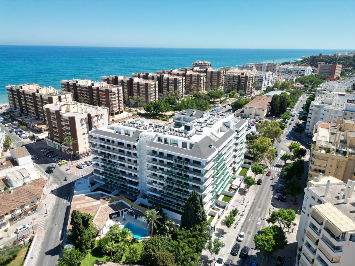Apartment for sale in Fuengirola | 2 - 3 bedrooms H5133157