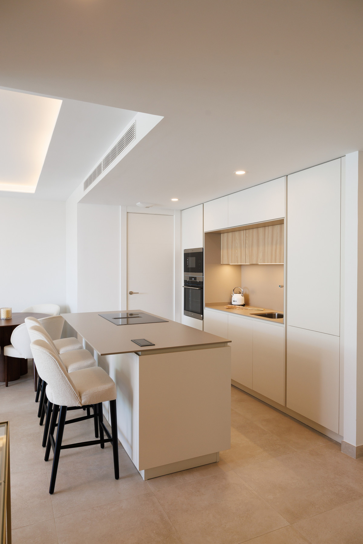 Apartment for sale in Fuengirola | 2 - 3 bedrooms H5133157