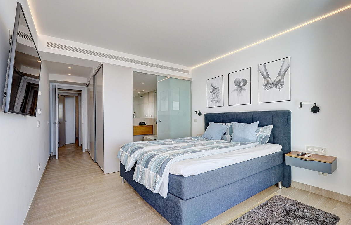 Appartement te koop in Fuengirola | 2 slaapkamers H5136088