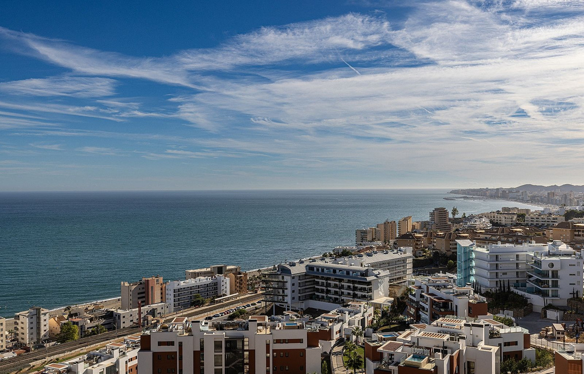 Appartement te koop in Fuengirola | 2 slaapkamers H5136088