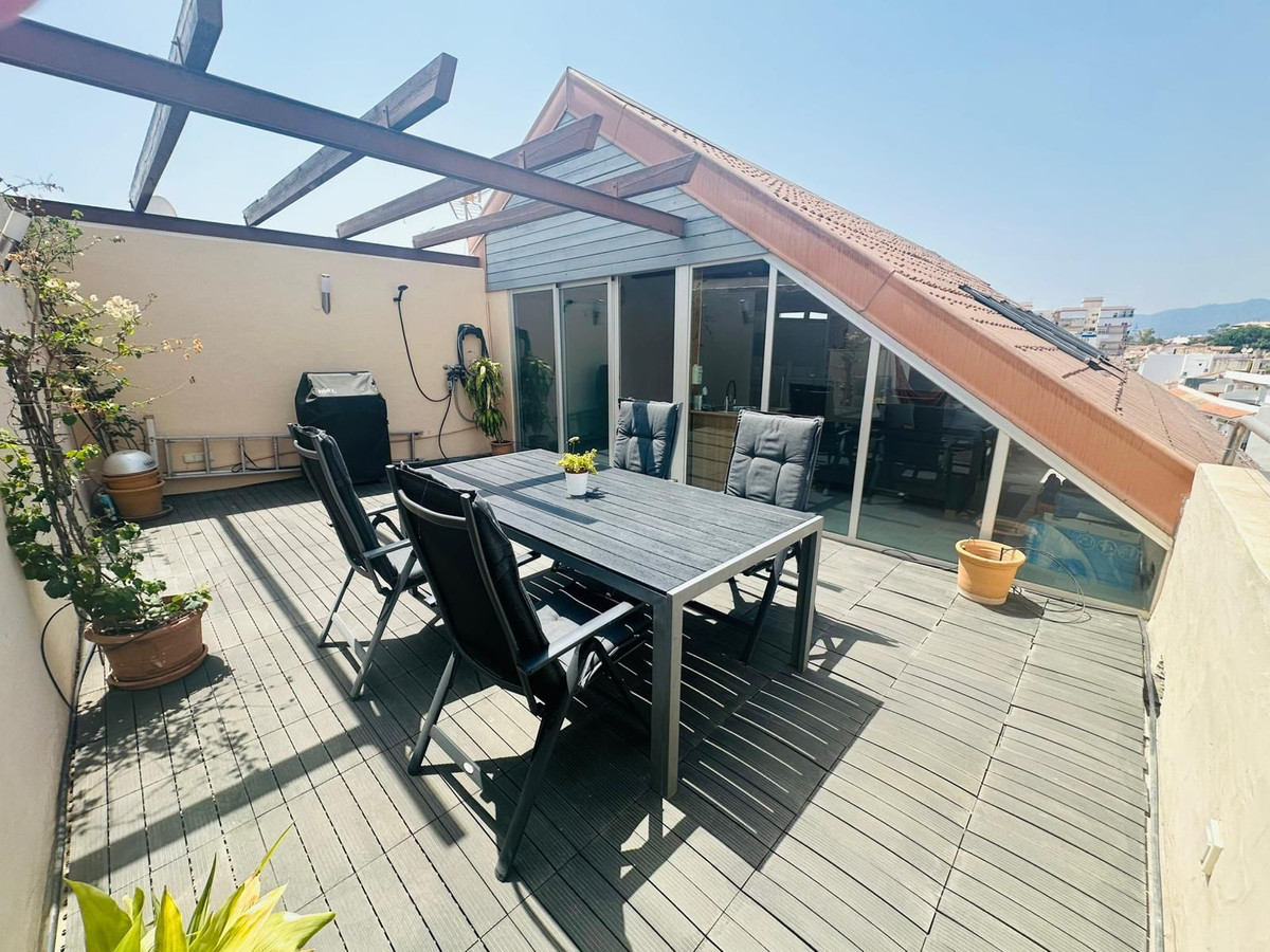Appartement te koop in Fuengirola | 3 slaapkamers H5137807
