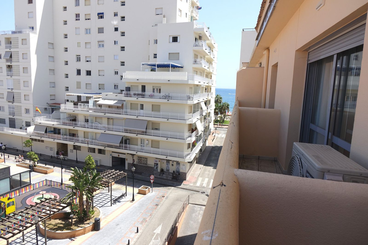 Appartement te koop in Fuengirola | 3 slaapkamers H5137807