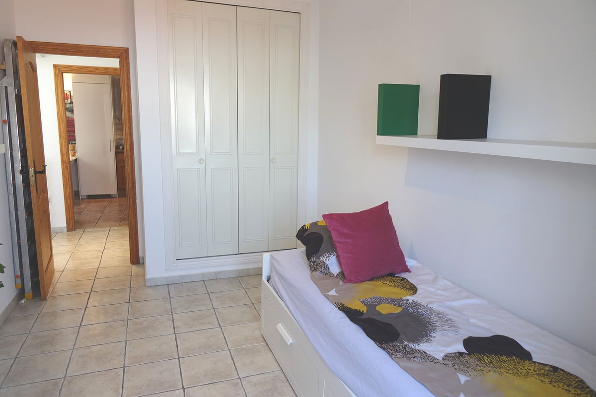 Appartement te koop in Fuengirola | 3 slaapkamers H5137807