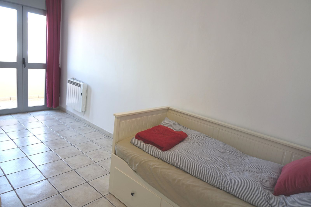 Appartement te koop in Fuengirola | 3 slaapkamers H5137807