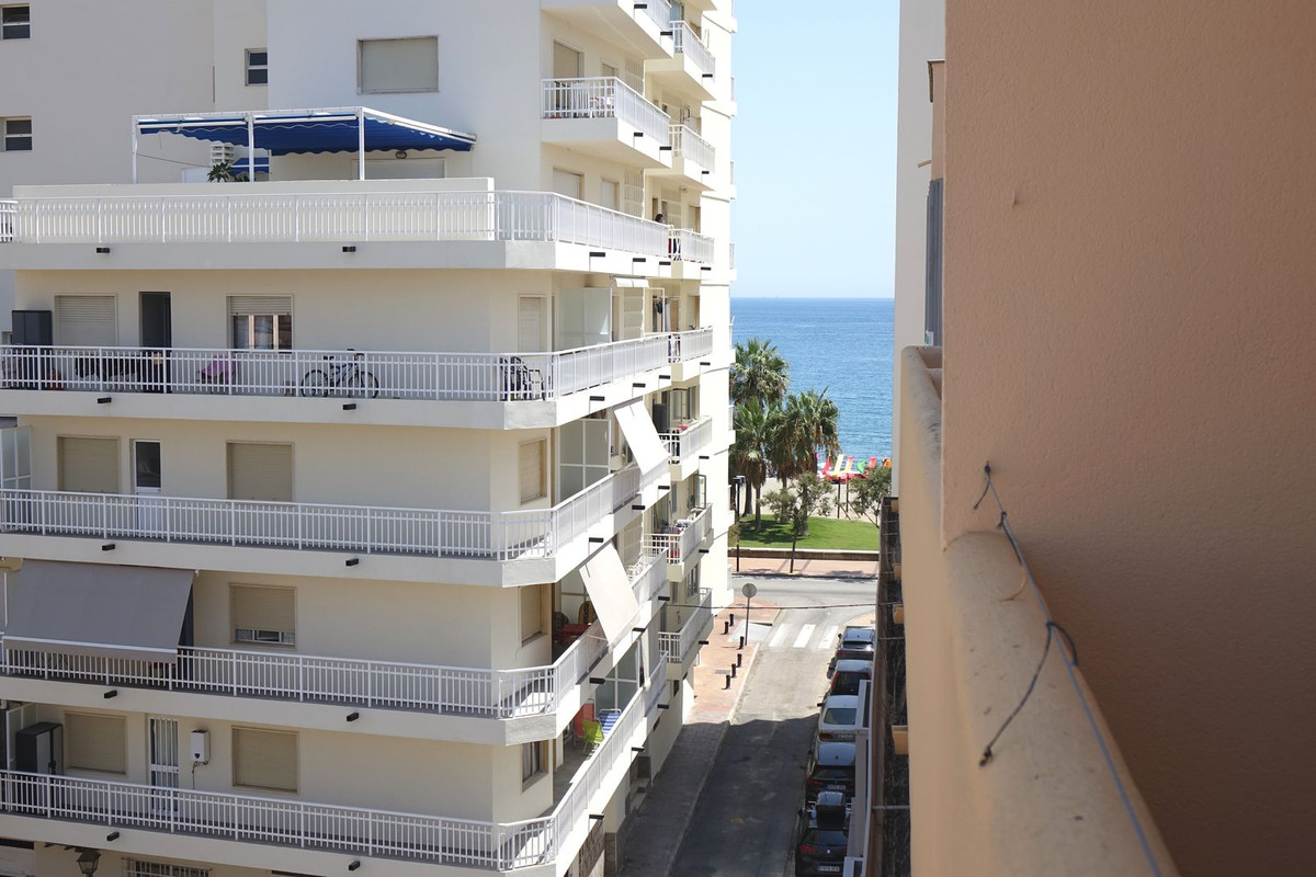 Appartement te koop in Fuengirola | 3 slaapkamers H5137807