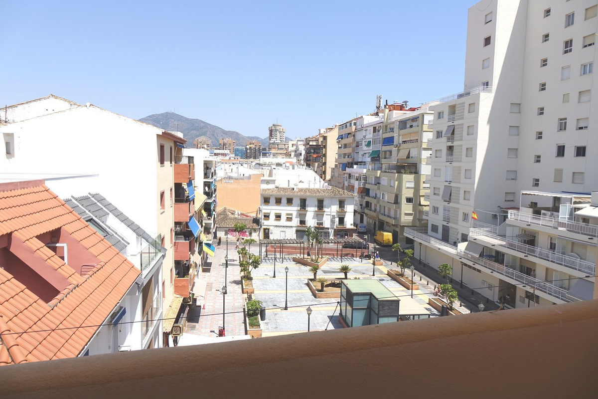 Appartement te koop in Fuengirola | 3 slaapkamers H5137807