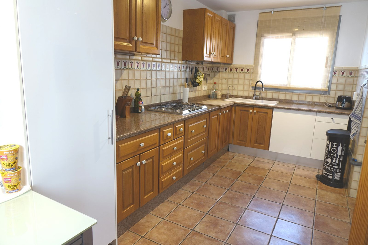 Appartement te koop in Fuengirola | 3 slaapkamers H5137807
