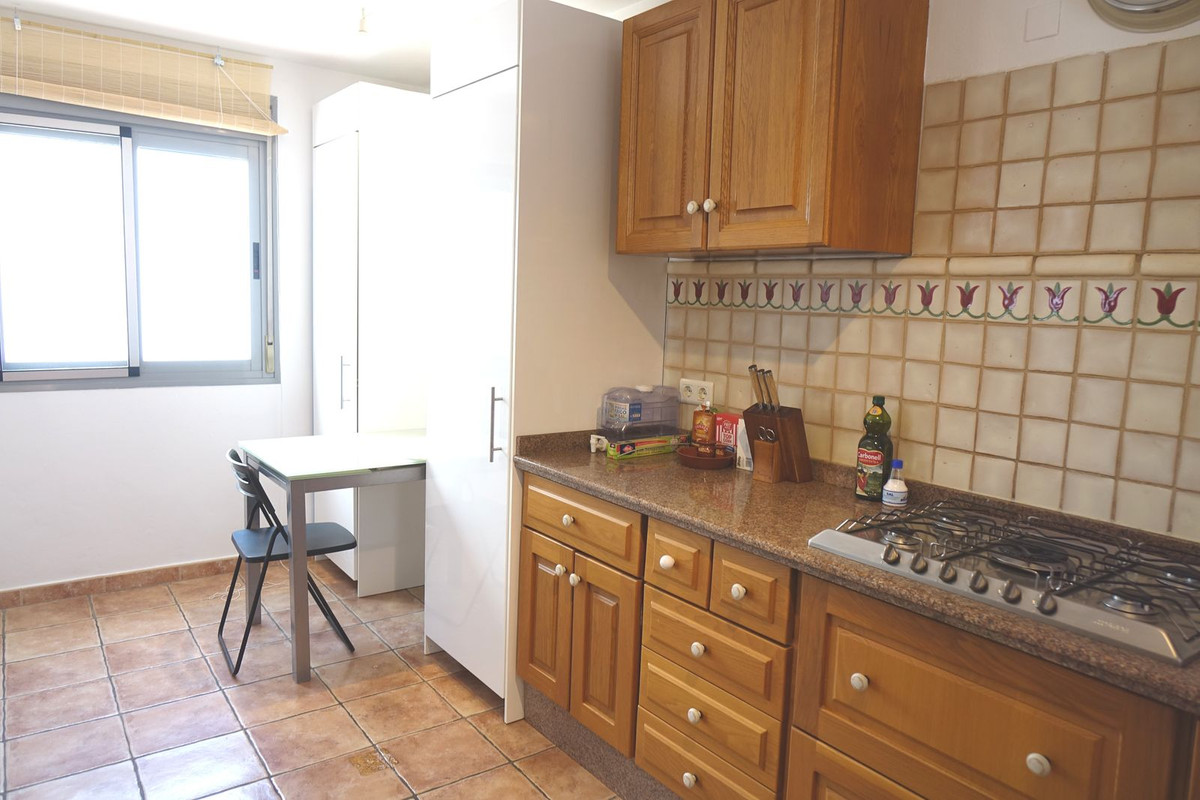 Appartement te koop in Fuengirola | 3 slaapkamers H5137807