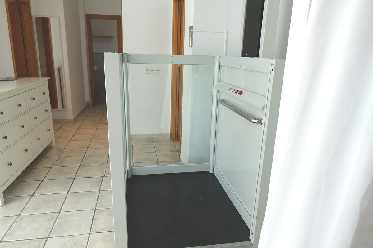 Appartement te koop in Fuengirola | 3 slaapkamers H5137807