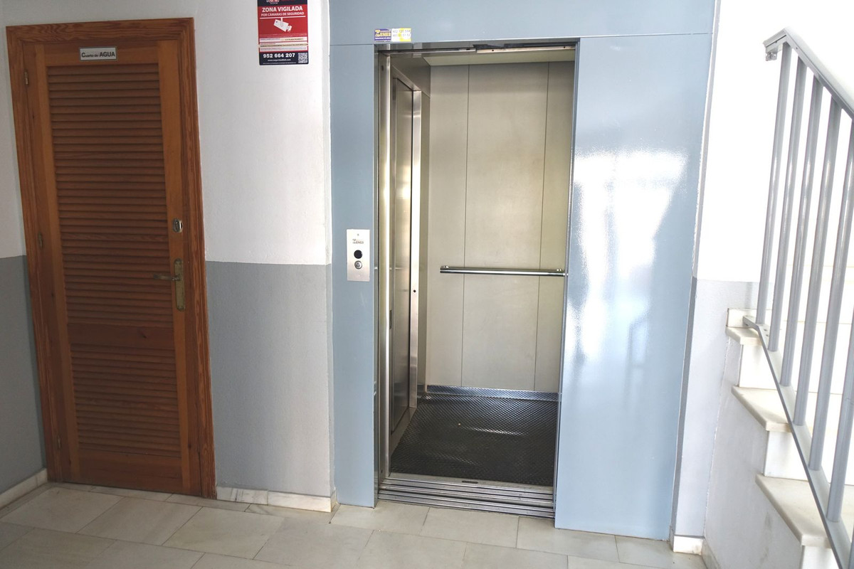 Appartement te koop in Fuengirola | 3 slaapkamers H5137807