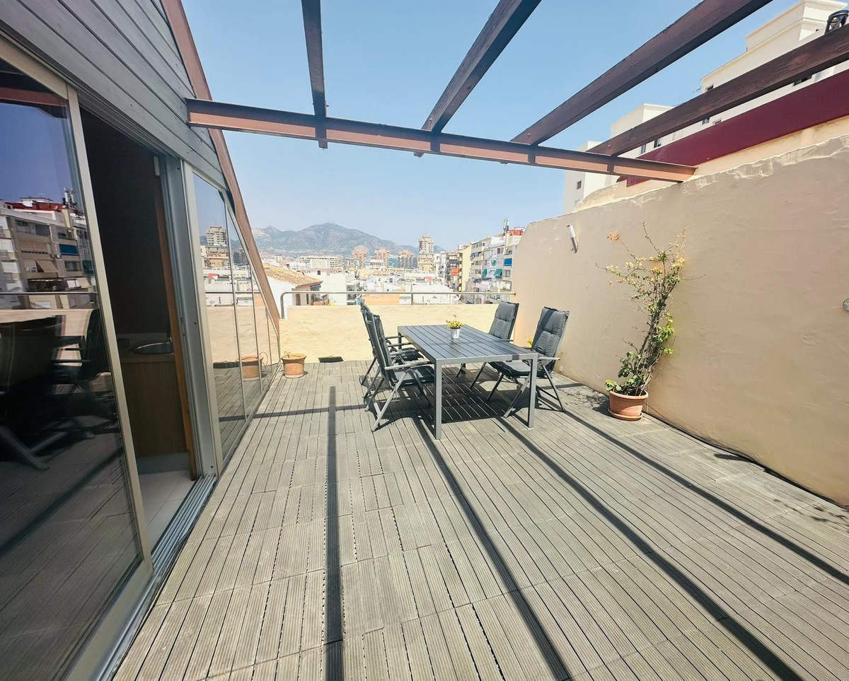 Appartement te koop in Fuengirola | 3 slaapkamers H5137807