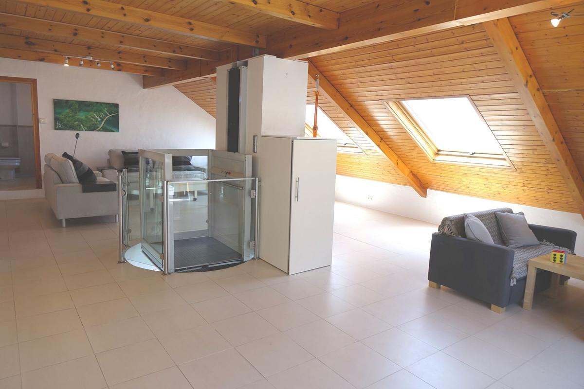 Appartement te koop in Fuengirola | 3 slaapkamers H5137807