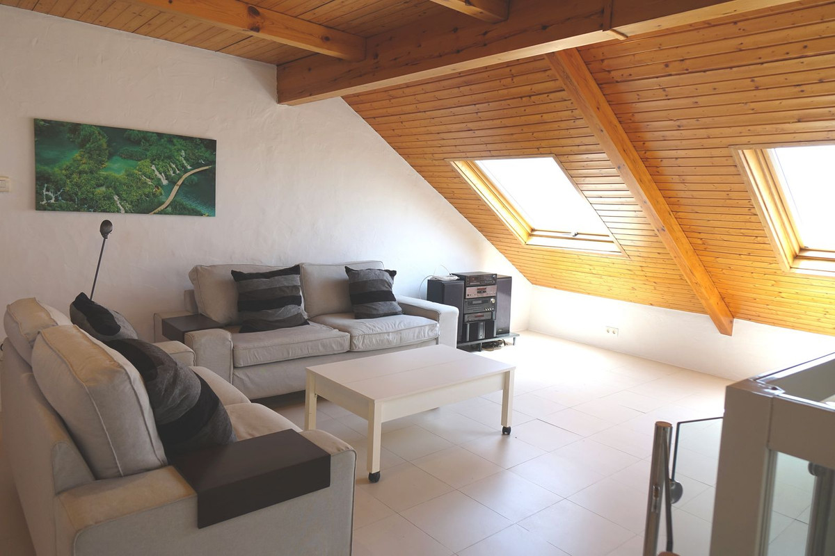 Appartement te koop in Fuengirola | 3 slaapkamers H5137807