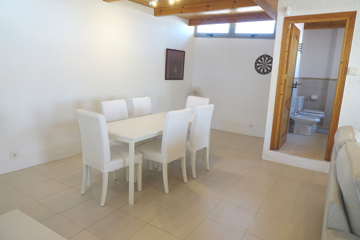 Appartement te koop in Fuengirola | 3 slaapkamers H5137807