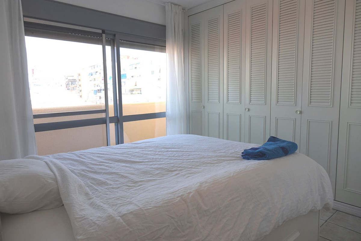 Appartement te koop in Fuengirola | 3 slaapkamers H5137807