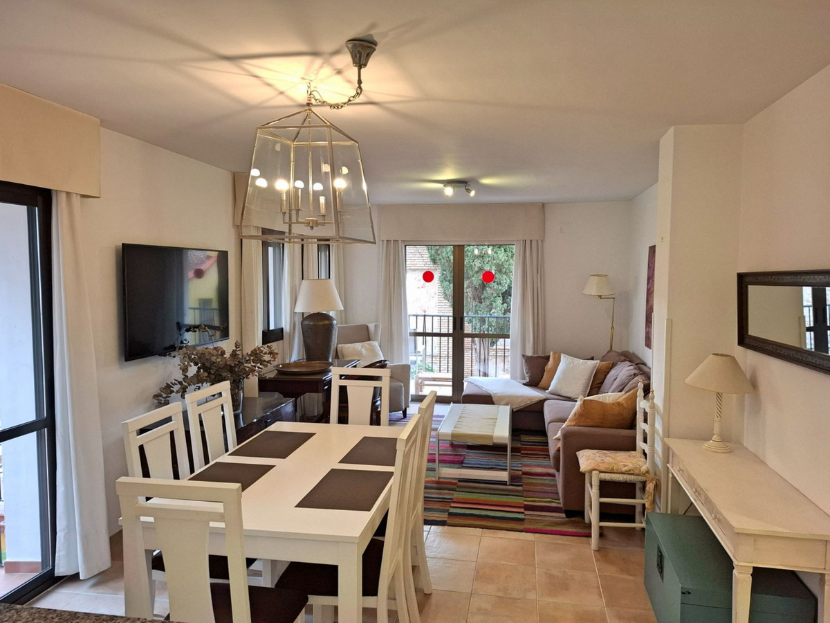Appartement te koop in Fuengirola | 2 slaapkamers H5139910