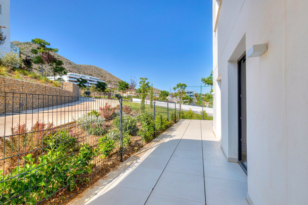 Appartement te koop in Fuengirola | 3 slaapkamers H5140993