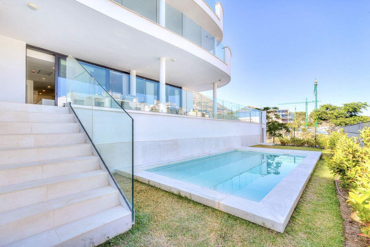 Appartement te koop in Fuengirola | 3 slaapkamers H5140993