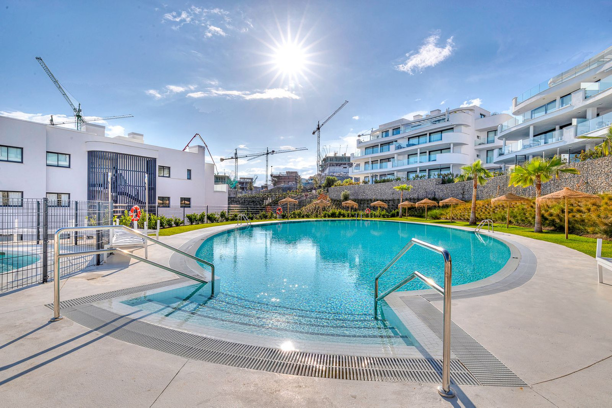 Appartement te koop in Fuengirola | 3 slaapkamers H5140993