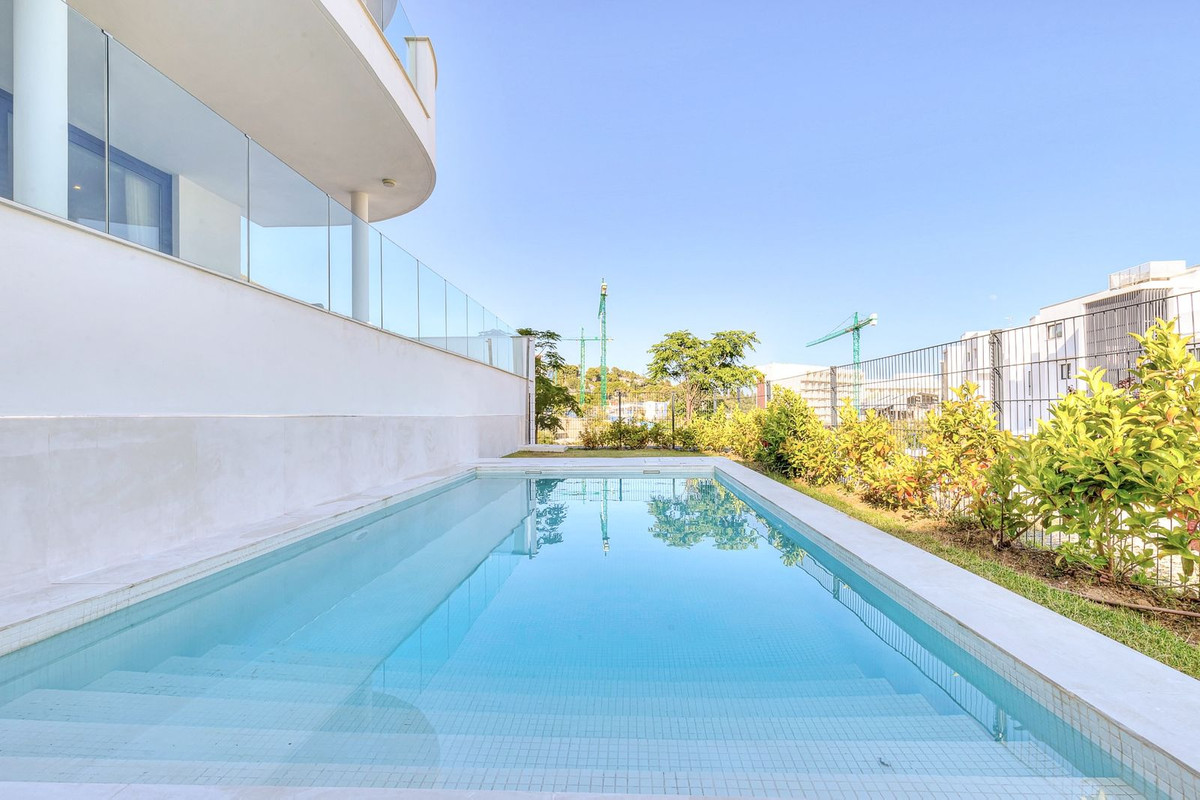 Appartement te koop in Fuengirola | 3 slaapkamers H5140993