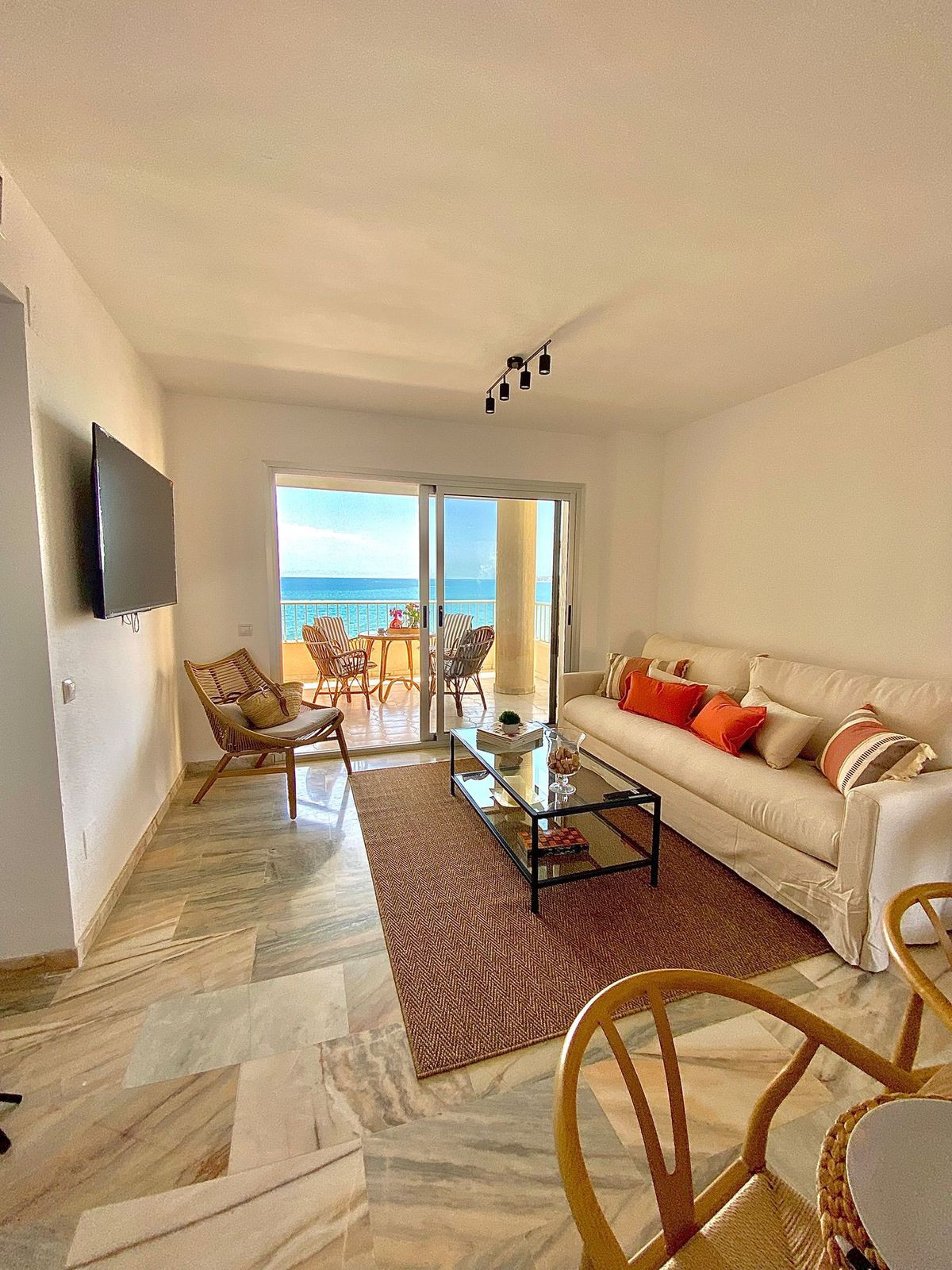 Appartement te koop in Fuengirola | 2 slaapkamers H5142139
