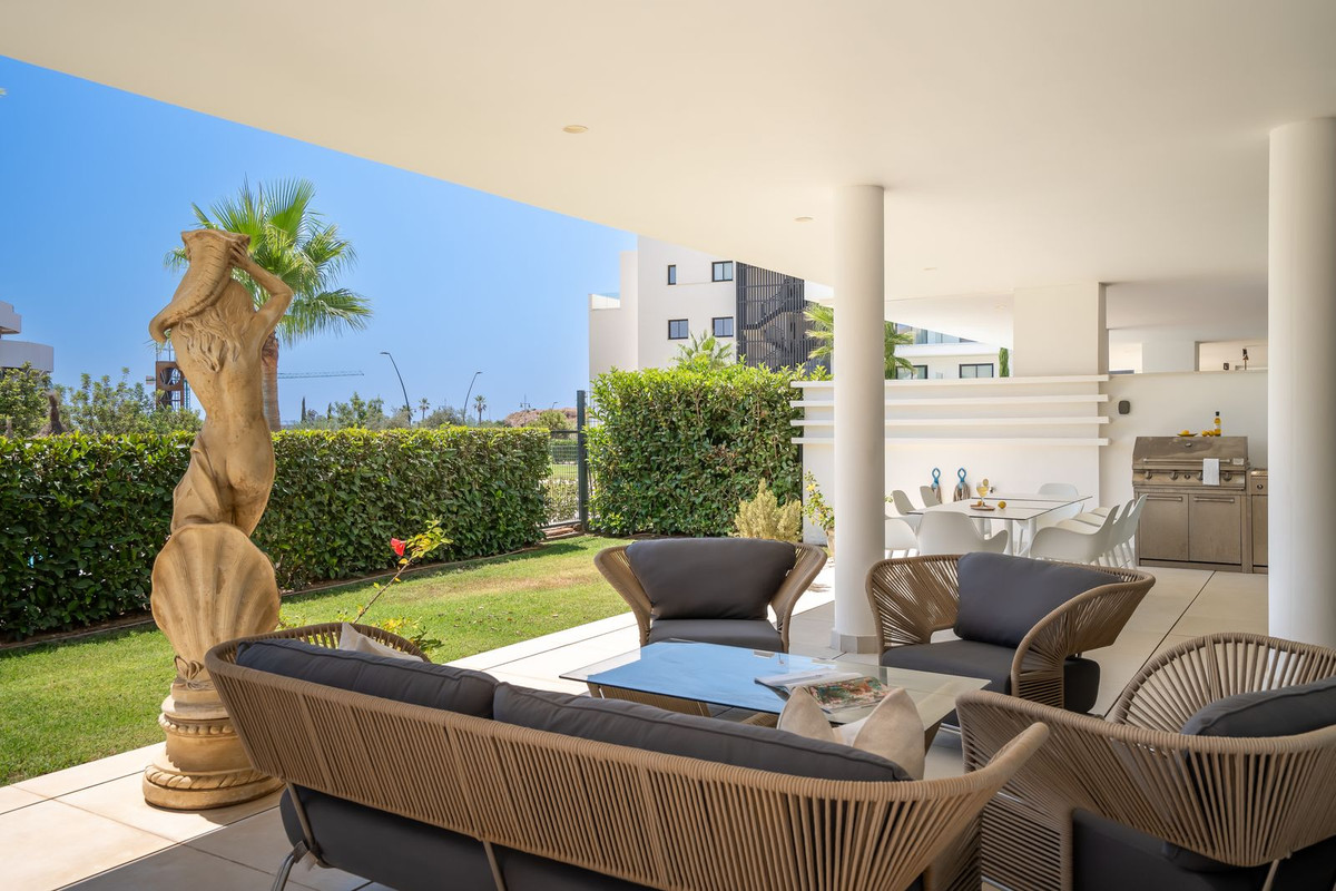 Grond te koop in Fuengirola | 3 slaapkamers H5144806
