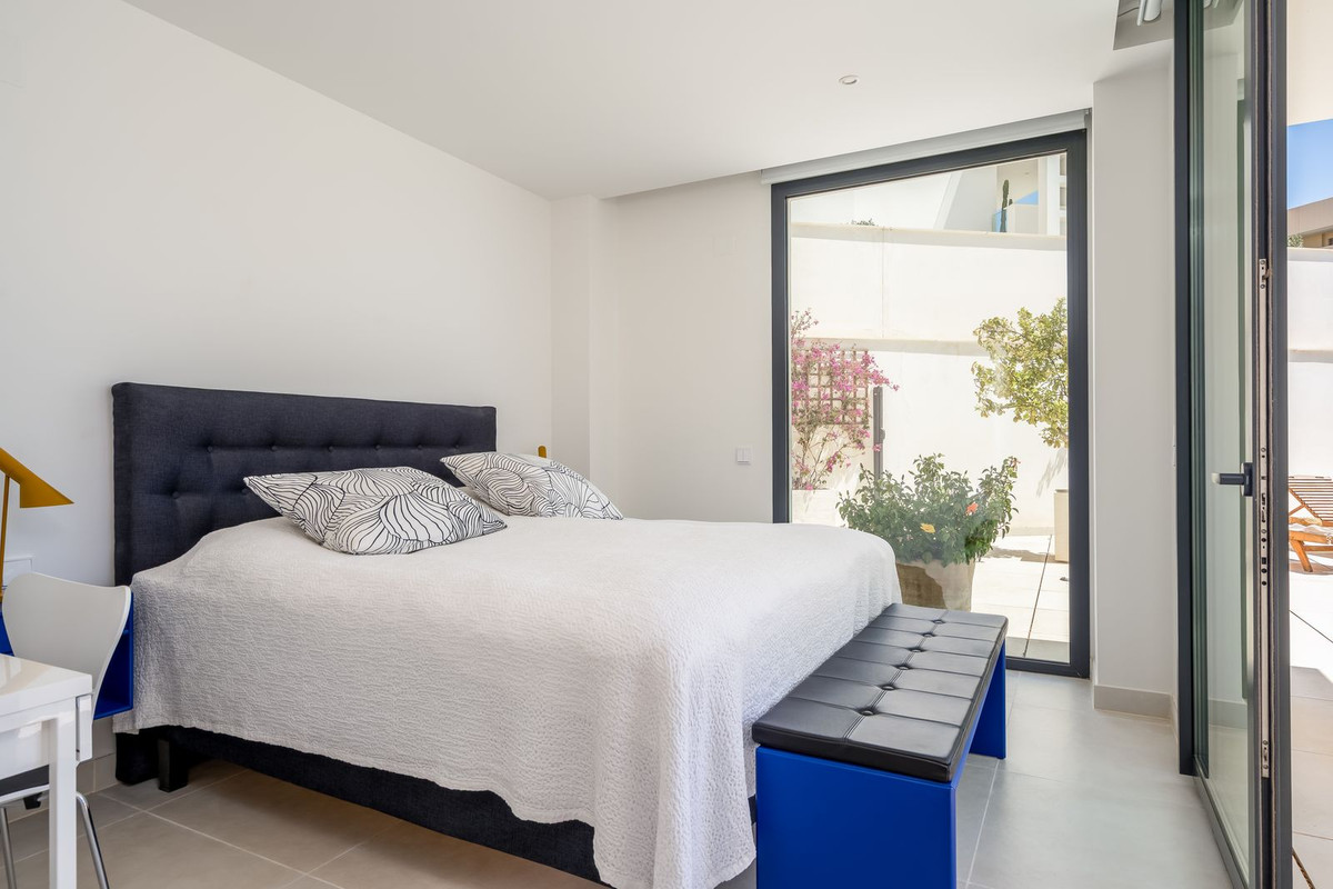 Grond te koop in Fuengirola | 3 slaapkamers H5144806
