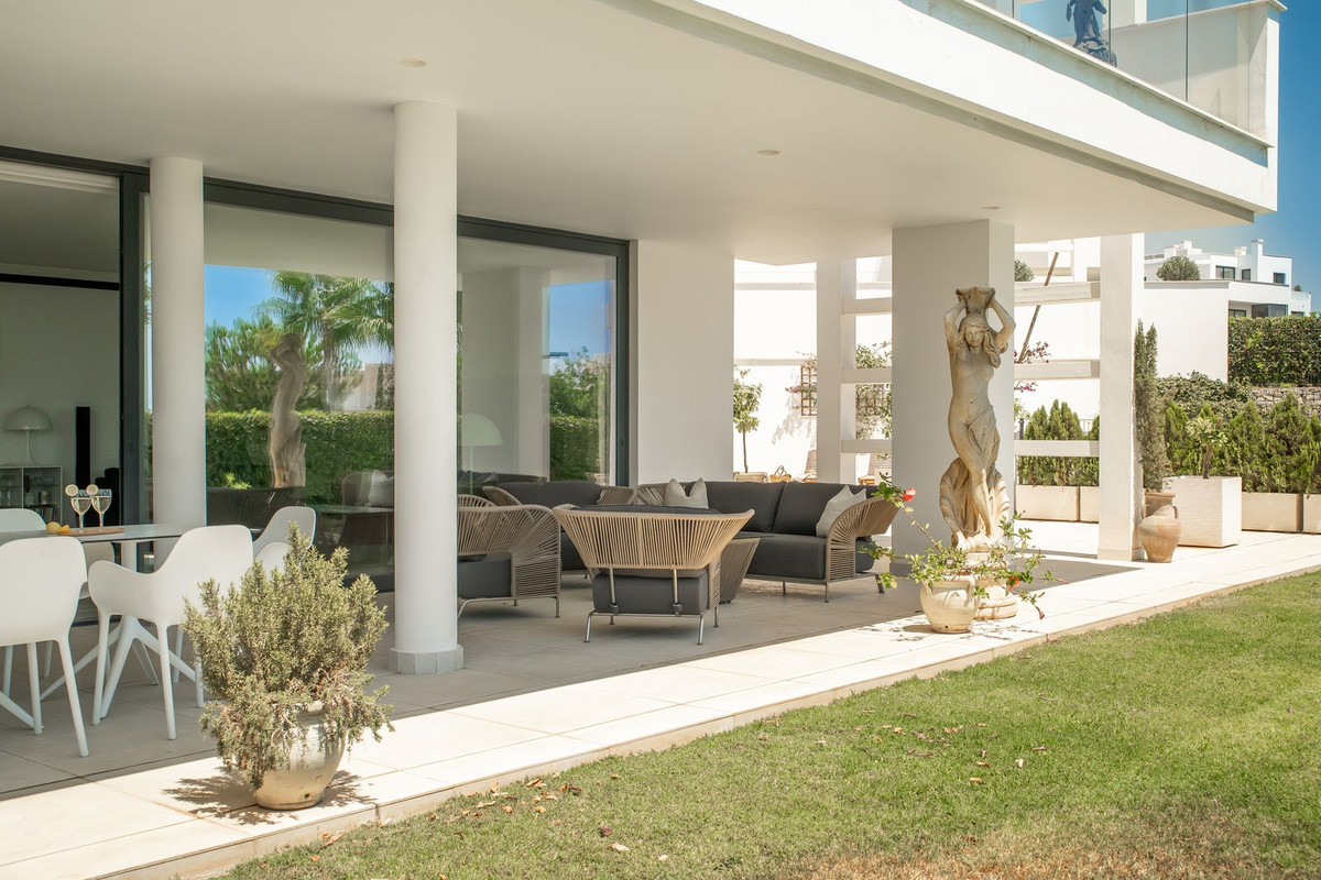 Grond te koop in Fuengirola | 3 slaapkamers H5144806