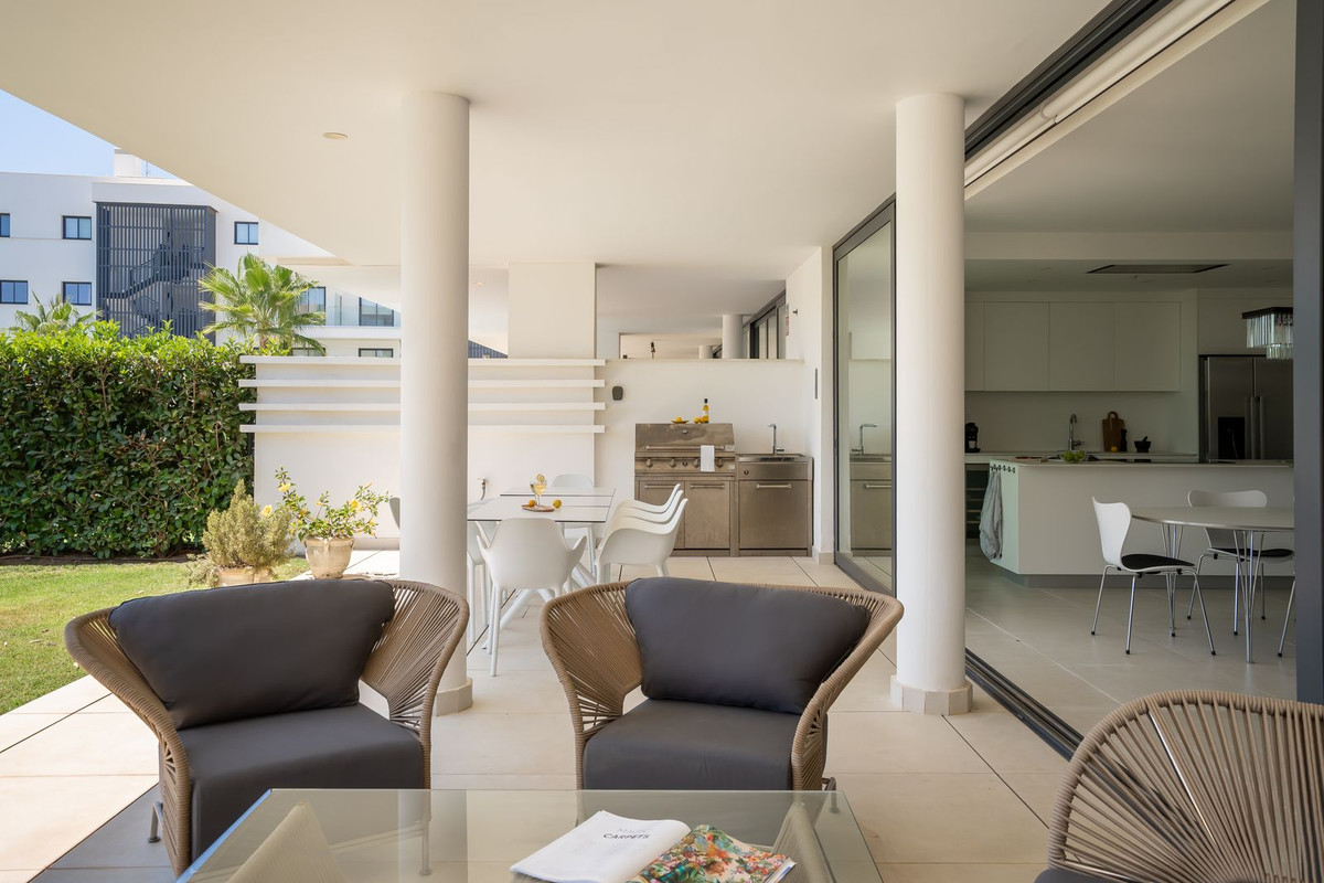 Grond te koop in Fuengirola | 3 slaapkamers H5144806