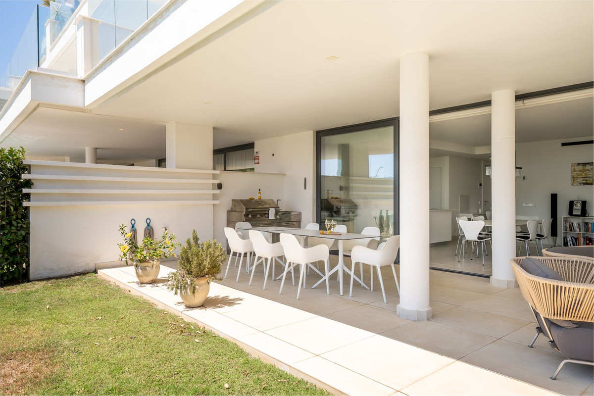 Grond te koop in Fuengirola | 3 slaapkamers H5144806