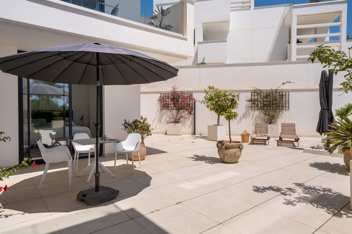 Grond te koop in Fuengirola | 3 slaapkamers H5144806