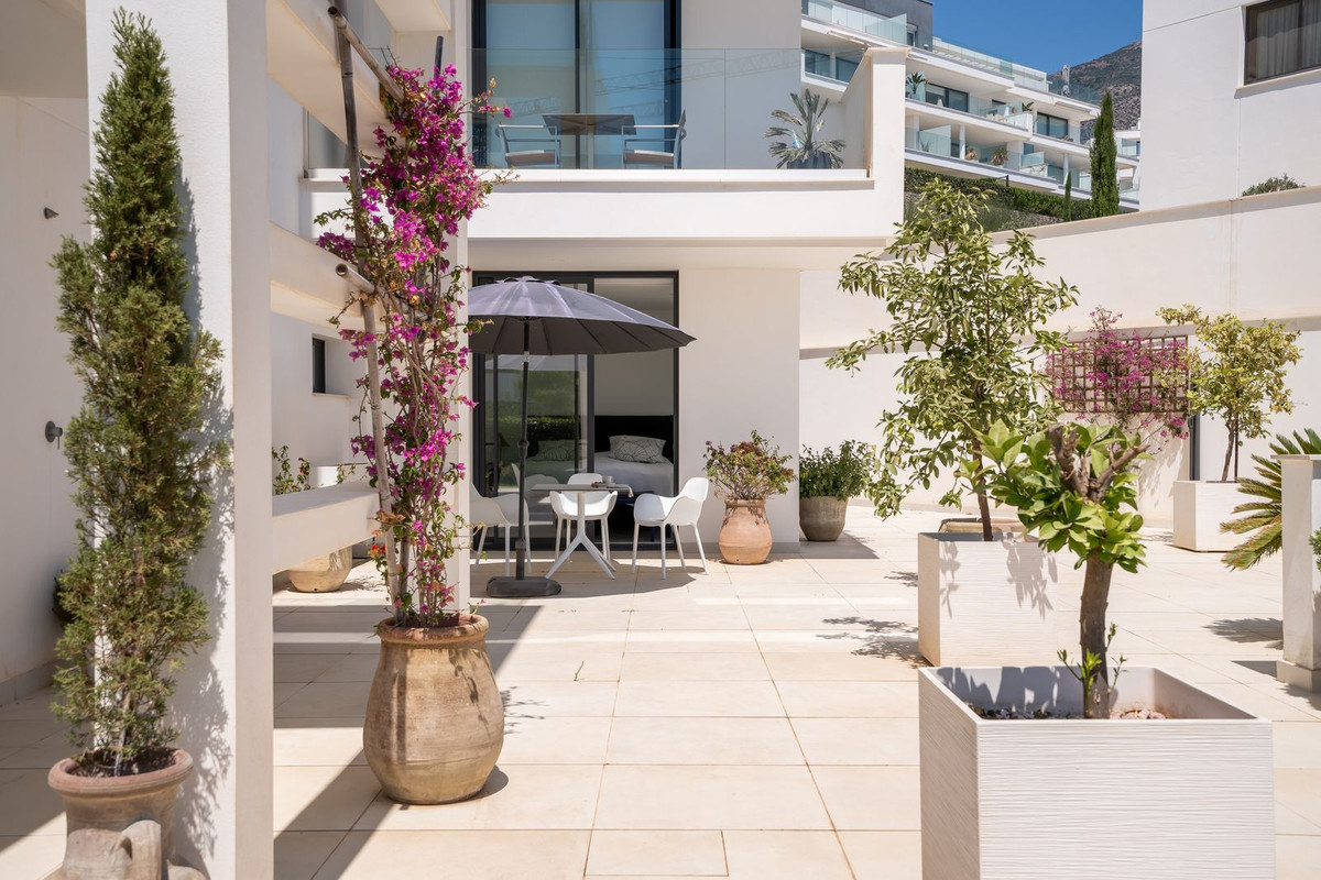 Grond te koop in Fuengirola | 3 slaapkamers H5144806