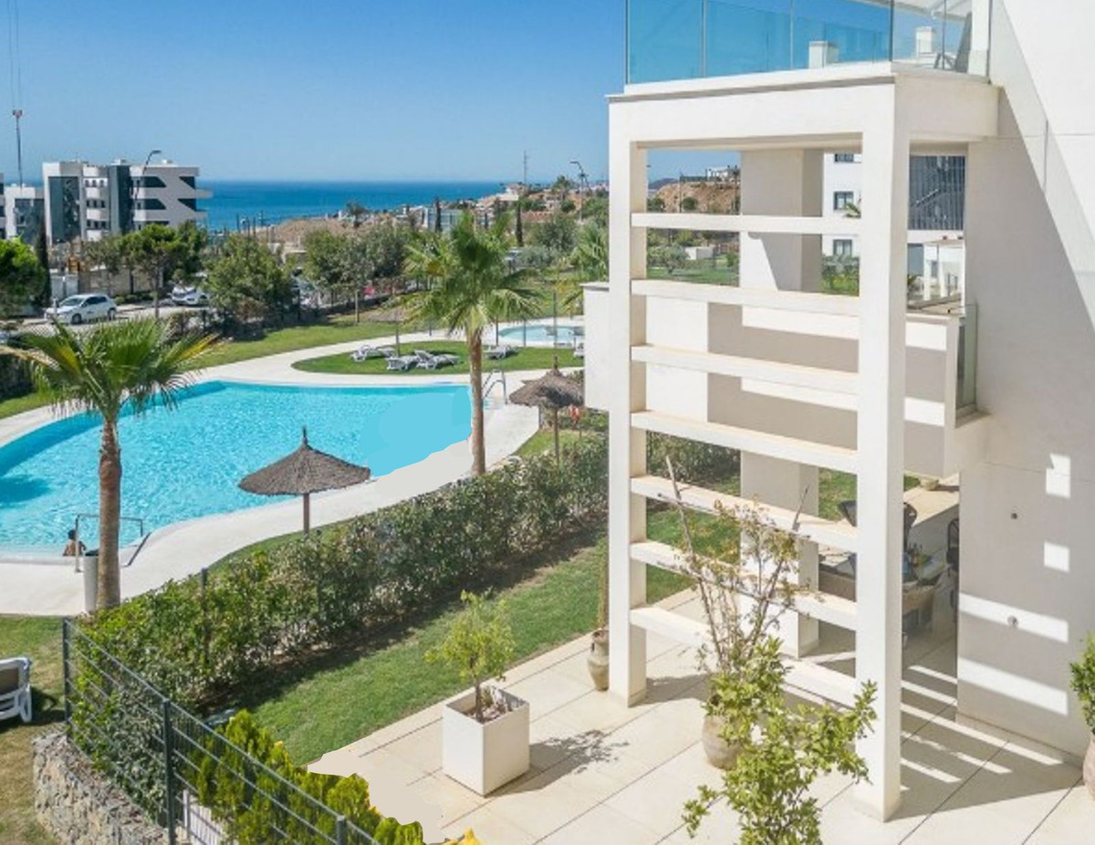 Grond te koop in Fuengirola | 3 slaapkamers H5144806