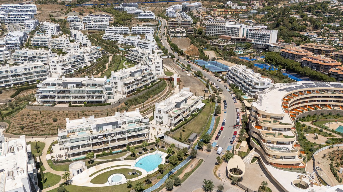 Grond te koop in Fuengirola | 3 slaapkamers H5144806