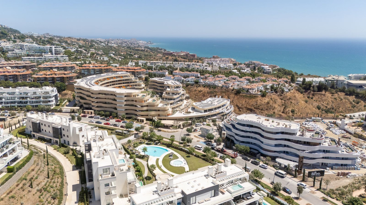 Grond te koop in Fuengirola | 3 slaapkamers H5144806