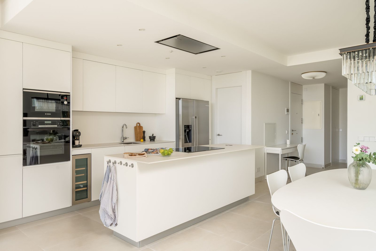 Grond te koop in Fuengirola | 3 slaapkamers H5144806