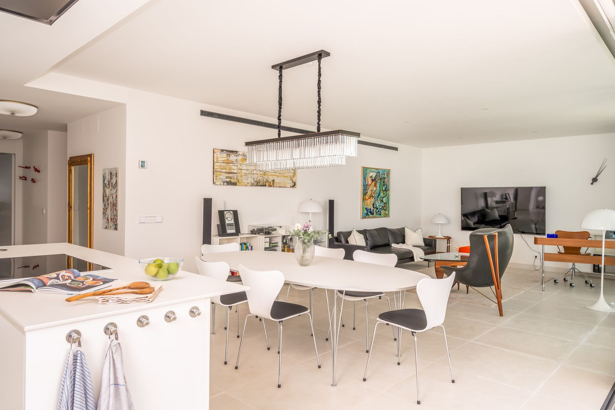 Grond te koop in Fuengirola | 3 slaapkamers H5144806