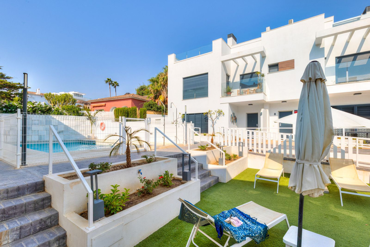 Huis te koop in Fuengirola | 3 slaapkamers H5148235