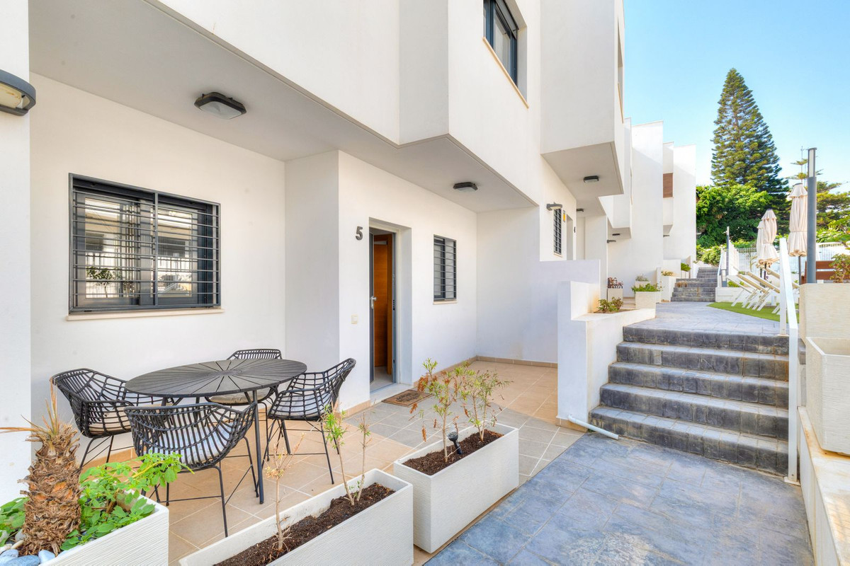 Huis te koop in Fuengirola | 3 slaapkamers H5148235