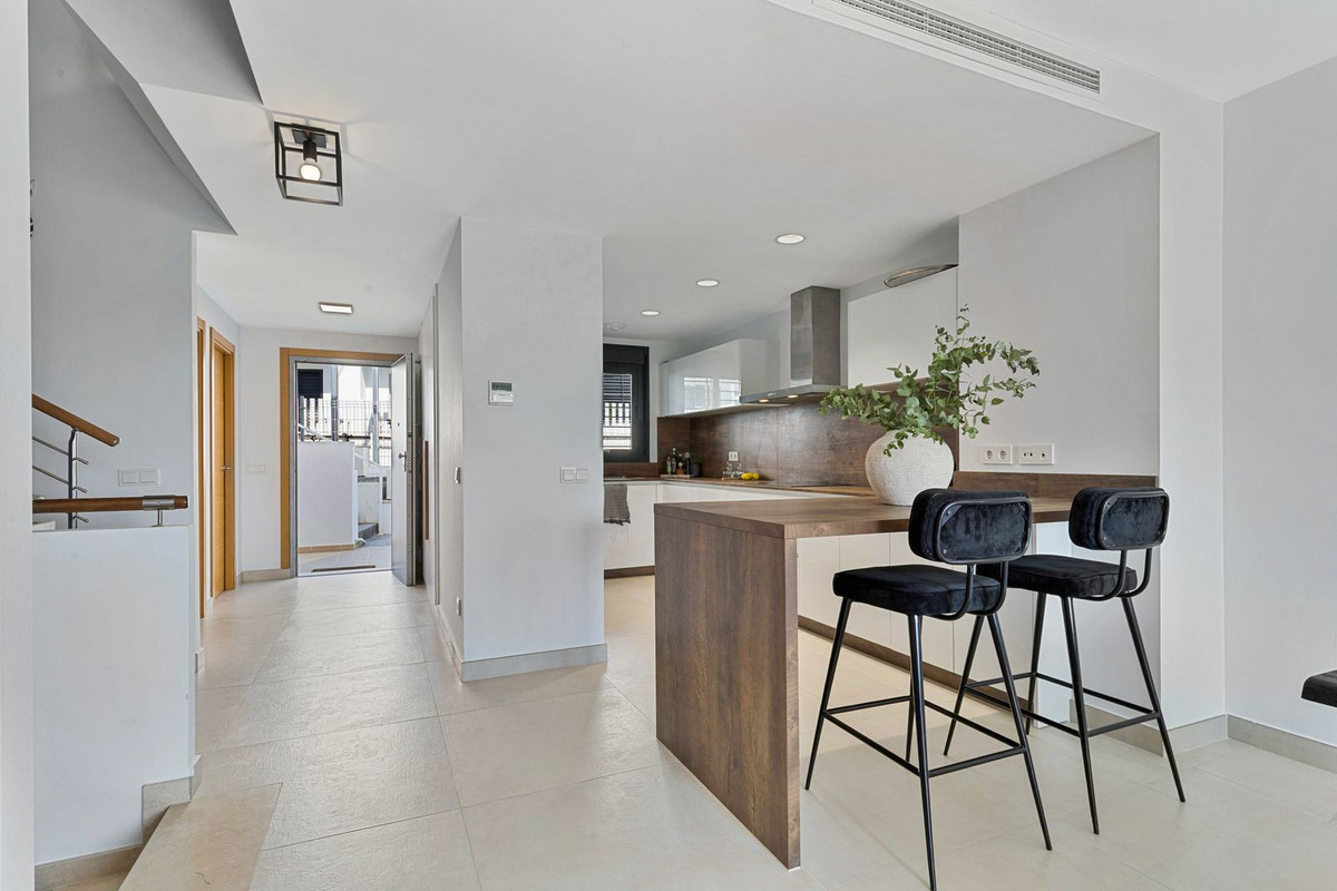 Huis te koop in Fuengirola | 3 slaapkamers H5148235