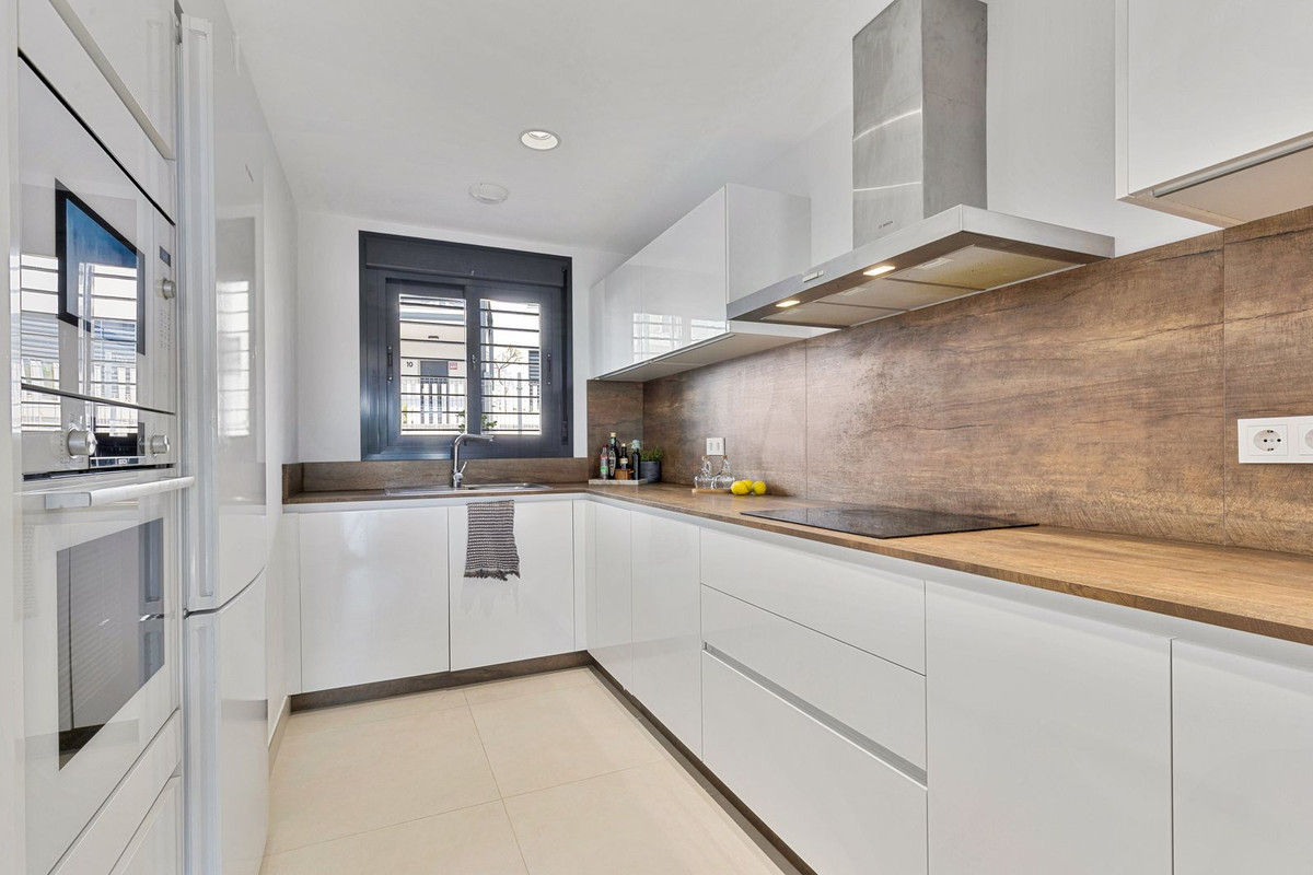Huis te koop in Fuengirola | 3 slaapkamers H5148235
