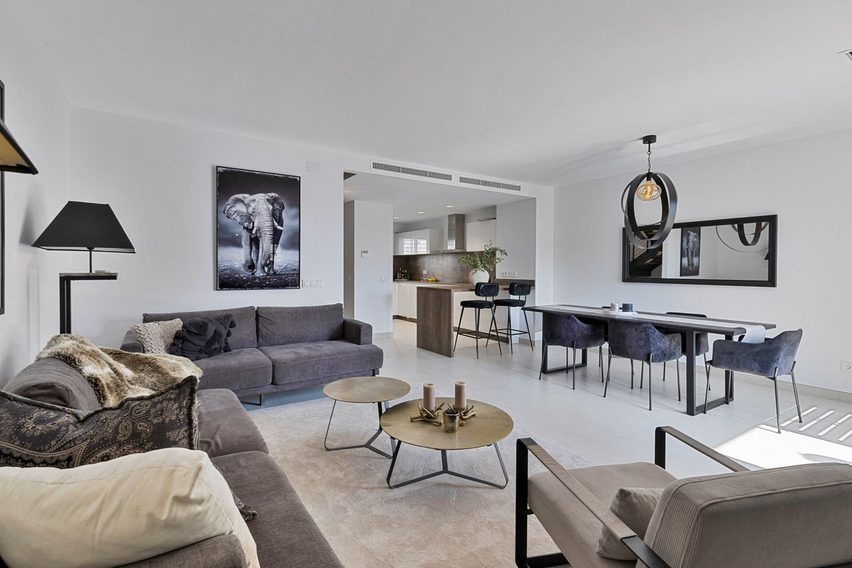 Huis te koop in Fuengirola | 3 slaapkamers H5148235