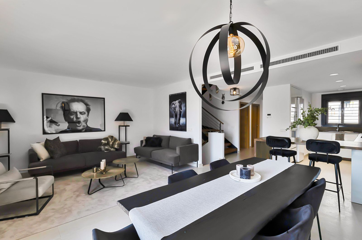 Huis te koop in Fuengirola | 3 slaapkamers H5148235