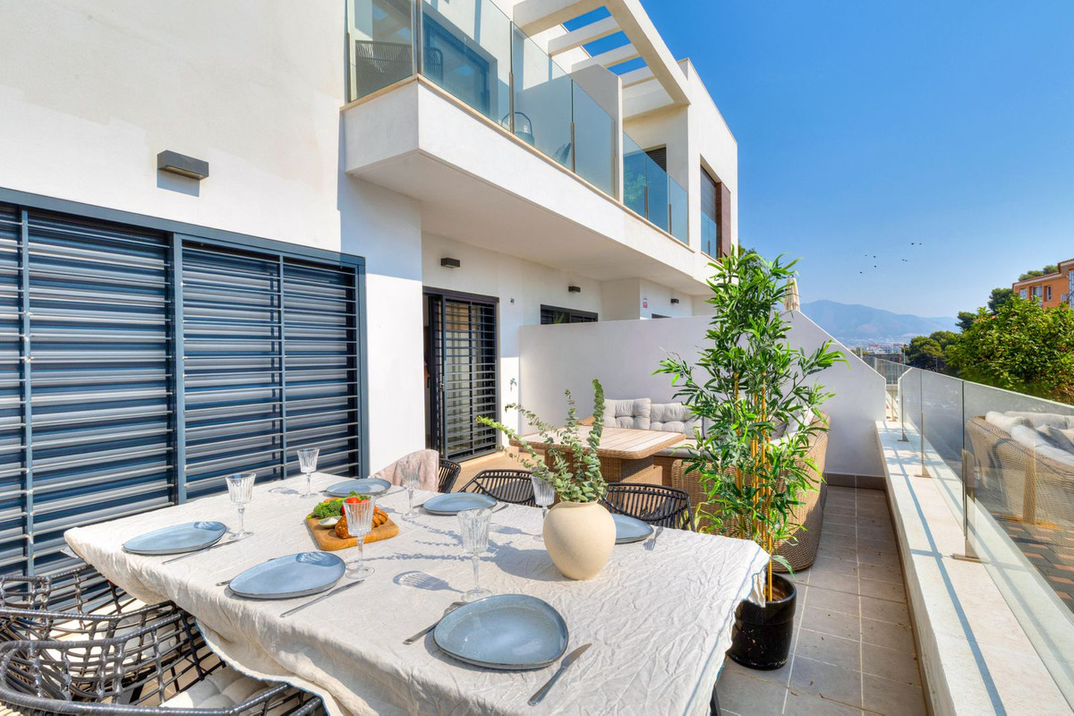 Huis te koop in Fuengirola | 3 slaapkamers H5148235