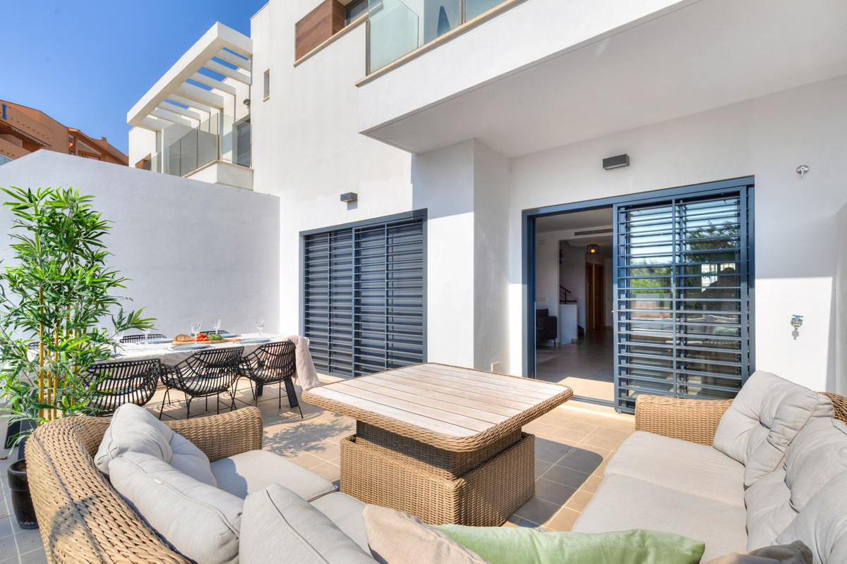 Huis te koop in Fuengirola | 3 slaapkamers H5148235